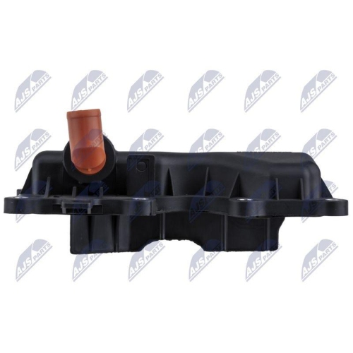 Separator ulei ventilatie bloc motor motor 1.8, 2.0 Ford C-Max, Fiesta 5, Focus 2, Mondeo 4, S-Max; 2003-2015, 1357521