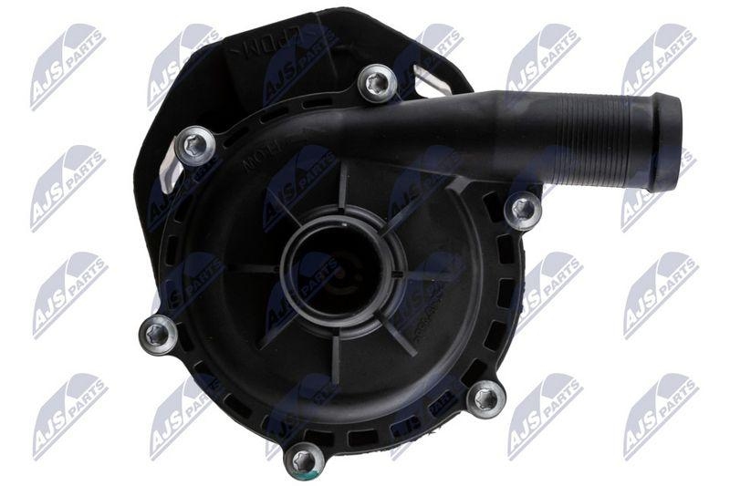 Pompa apa suplimentara Tesla Model S 2012-; 106747300H; NTY, aftermarket