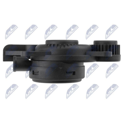 Separator ulei ventilatie bloc motor motor 2.0d-3.2d Mercedes C(W203, S203), E(W210, S210), Clk(C209), G(W461, W463), M(W163), S(W220), Viano(W639); 1995-, A6110160334