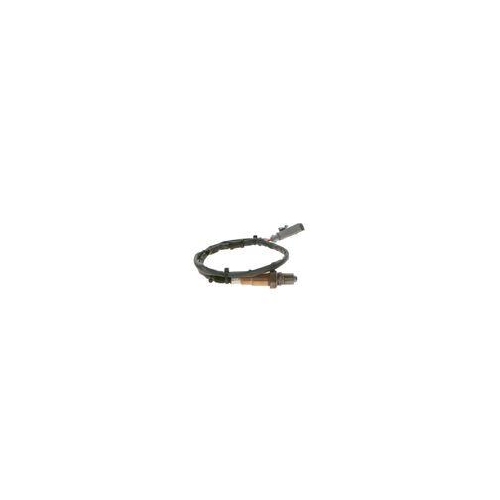 Sonda lambda Audi A1, A3, Q2, TT; Seat Alhambra, Ateca, Leon; Skoda Karoq, Kodiaq, Octavia, Superb; VW Arteon, Golf, Passat, Polo, Sharan, Tiguan, T-Roc, in fata catalizatorului, BOSCH