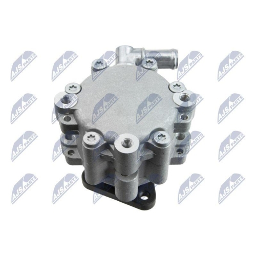 Pompa servodirectie Jeep Wrangler 3.8 2007-08.2011, 52059899AE