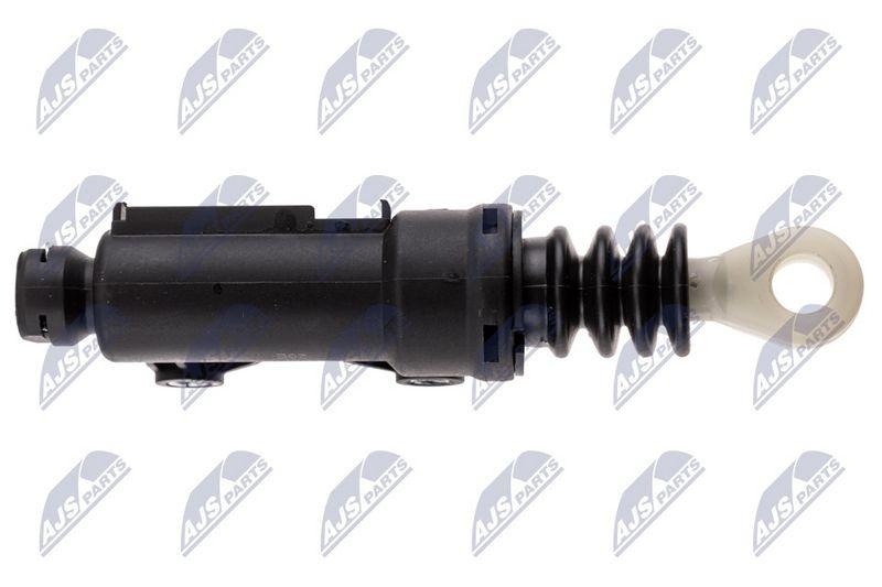 Pompa centrala ambreiaj BMW seria 5 (F10 / F11) 2009-2017, X3 (F25) 2009-2017, X4 (F26) 2013-2018 , seria 6 (F12 / F13 / F06) 2011-2018; 21526789732; NTY, aftermarket