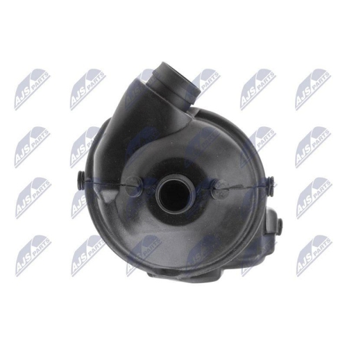 Separator ulei ventilatie bloc motor motor 2.2-3.0 Bmw 3(E46), 5(E39), X5(E83); 2002-2011, 11617533400