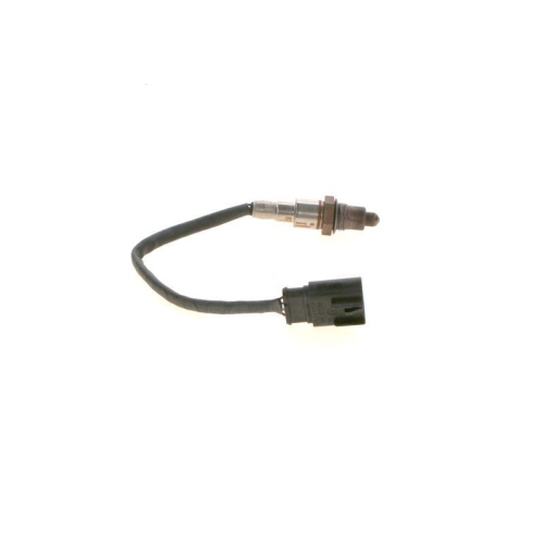 Sonda lambda Alfa Romeo Giulietta, MiTo; Fiat 500, 500L, 500X, Doblo, Tipo; Jeep Renegade; Lancia Delta, in fata catalizatorului, BOSCH