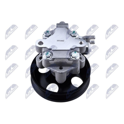 Pompa servodirectie Kia Sportage 2.0d 2004-2010, Hyundai Tucson 2.0 Crdi 2004-, 571002E200