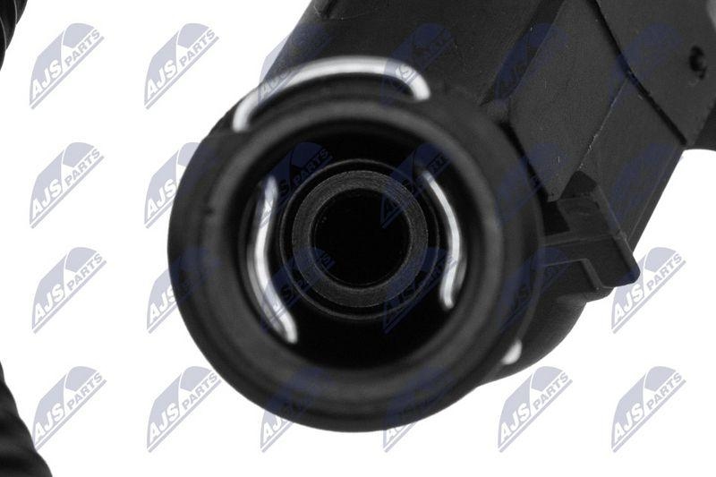 Pompa centrala ambreiaj Citroen C4 1.6 HDI 2009-; 9800216580; NTY, aftermarket