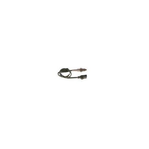 Sonda lambda Seat Ibiza 4 (6j5, Ibiza 4 Sc (6j1, Ibiza 4 St (6j8, Toledo 4 (Kg3); Skoda Fabia 3 (Nj3), Fabia 3 Estate (Nj5), Rapid (Nh3, Rapid Spaceback (Nh1); Vw Polo 5 (6r1, Polo Van (6r), dupa catalizator, BOSCH
