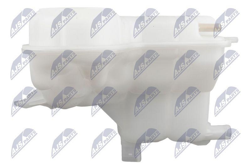 Vas expansiune racire Audi A6 C7 1.8, 2.0 TFSI, 2.8 FSI, 3.0 TDI, 3.0 TFSI, 2.0 TDI, S6 2008-; 4F0121403T; NTY, aftermarket