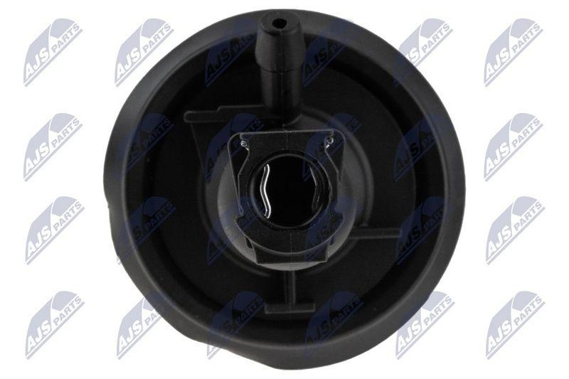 Pompa centrala ambreiaj Citroen Jumpy 1.6 HDI / 2.0 HDI 16-, Berlingo 1.5 HDI 18-; Peugeot Expert 1.5 HDI / 1.6 HDI / 2.0 HDI 16-, Traveller 1.5 HDI / 1.6 HDI / 2.0 HDI 16-; Opel Combo E 18-, Vivaro C 19-, Zafira 19-; Toyota Proace 16-; NTY