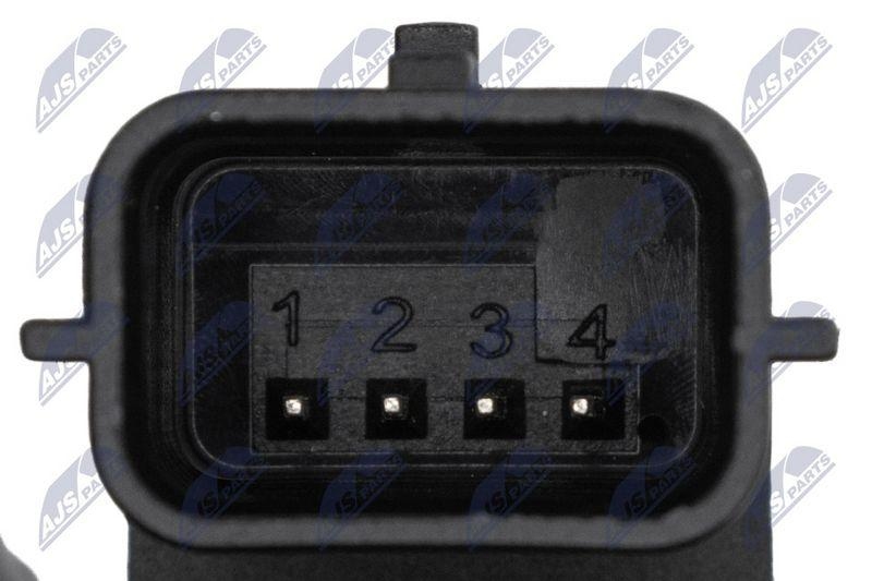 Pompa centrala ambreiaj Dacia Sandero 1.0 2020-; 306103335R; NTY, aftermarket