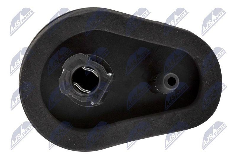Pompa centrala ambreiaj Fiat Tipo 2015-, Punto 2012-, Doblo 2010-; Alfa Romeo Mito 2008-; Opel Corsa, Combo D, E 2006-; Peugeot Bipper 2008- 2012-; Jeep Compass 2020-, Renegade 2014-; 55190994; NTY