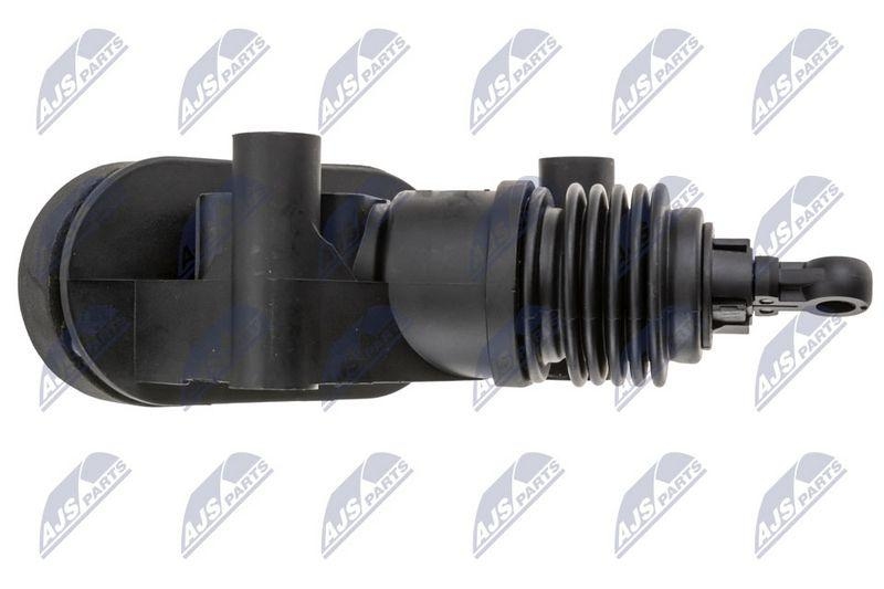 Pompa centrala ambreiaj Ford Fiesta VI 1.0 Ecoboost / 1.5 TDCI 2010-, B-Max 1.0 Ecoboost / 1.5 TDCI 2012-; cu sistem start-stop; 1751681; NTY, aftermarket