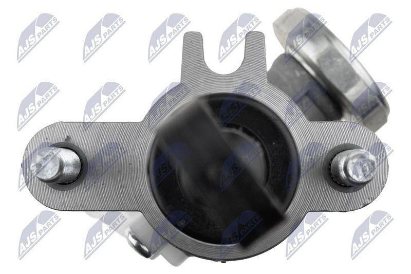 Pompa centrala ambreiaj Hyundai H-1 2.5 CRDI 2002-; 41600-4H900; NTY, aftermarket