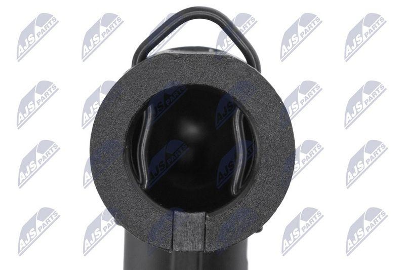 Pompa centrala ambreiaj Hyundai Kona 1.0 T-GDI, 1.6 CRDI 2017-; 41600G6100; NTY, aftermarket