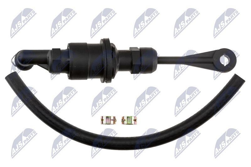 Pompa centrala ambreiaj Hyundai Tucson 1.6 GDI / 1.7 CRDI / 2.0 CRDI 2015-; Kia Sportage 1.6 GDI / 1.7 CRDI / 2.0 CRDI 2015-; 41605-D3900; NTY, aftermarket