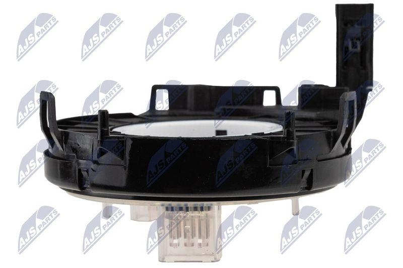 Arc spirala airbag Audi A6 2011-, A7 2011-, A8 2010-, Rs6 2013-, Rs7 2014-; 4H0953568B; NTY, aftermarket