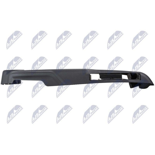 Panoul lateral ornament scaun, Kierowcy, Volvo S60 -2009, V70 -2007, Xc70 -2007, Xc90 -2014, 39802011