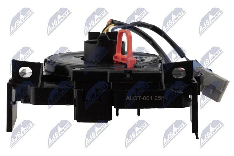 Arc spirala airbag Citroen C4 Cactus 2018-; 98312695ZD; NTY, aftermarket