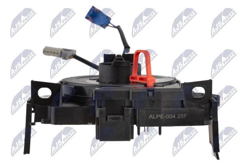 Arc spirala airbag Citroen Jumpy 2016-, Spacetourer 2016-, Peugeot Expert 2016-, Traveller 2016-; 98093081ZD; NTY, aftermarket