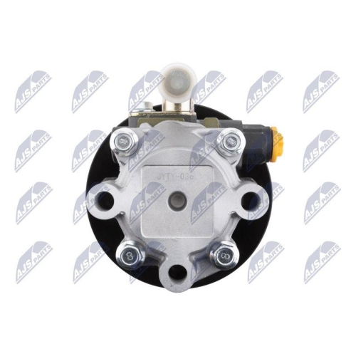 Pompa servodirectie Toyota Hi-Ace 2.4d 89-1996, 44320-26070