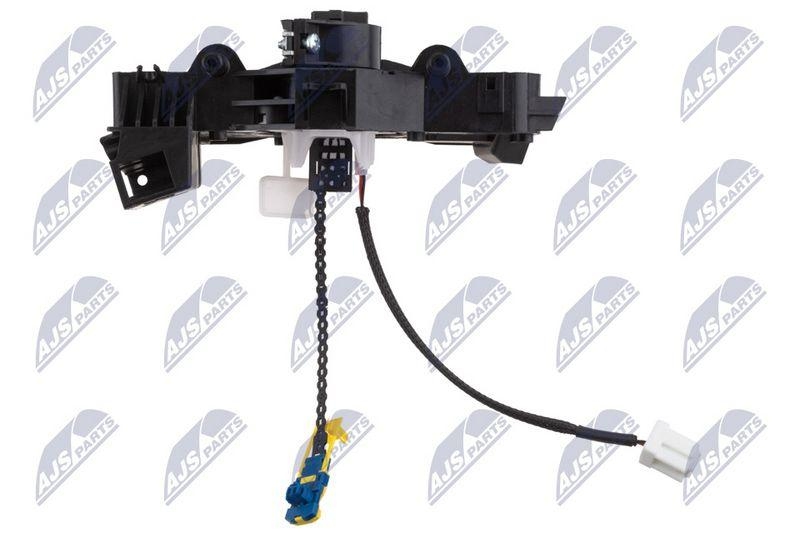 Arc spirala airbag Dacia Dokker 2012-, Logan 2012-; 255676909R; NTY, aftermarket