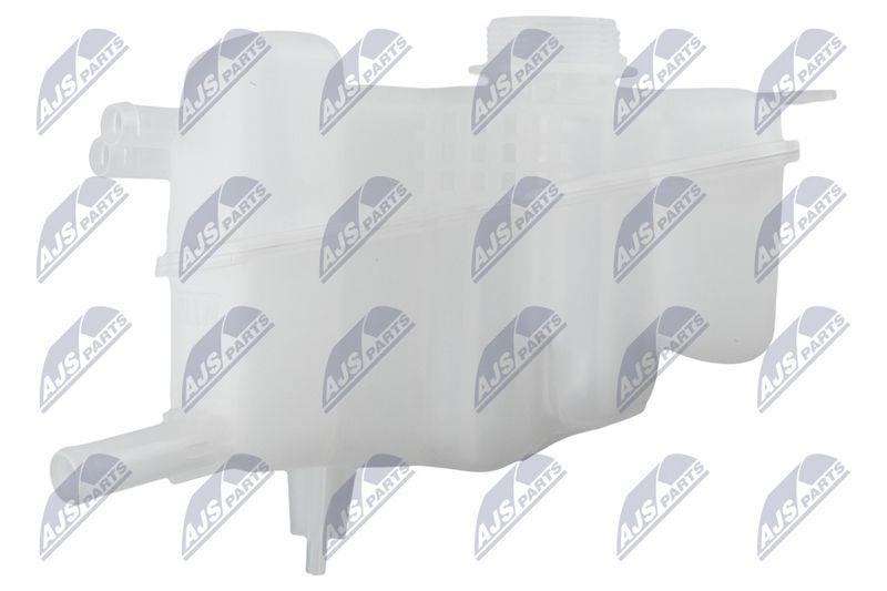 Vas expansiune racire Ford Fusion 2013-2020, Mondeo 2014-2022 1.0, 1.5, 2.0; DG938A080AD; NTY, aftermarket