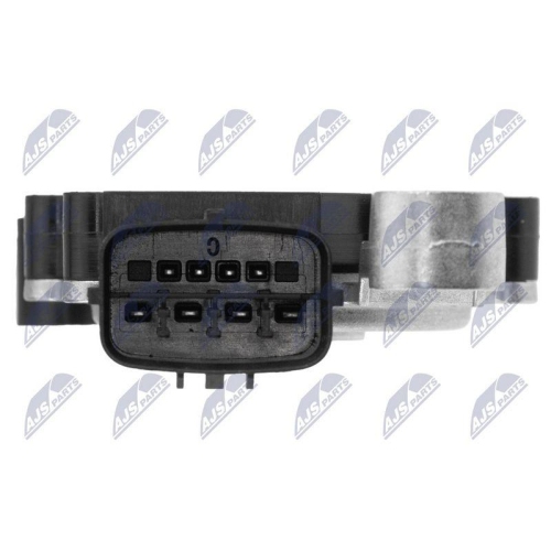 Senzor, poziție neutra (cv automata) Kia Sportage 2.0crdi, 2.0 2015-, Sorento 2.4, 3.5 2015-, Optima 2.0t, 2.4 2015-, Soul 1.6, 2.0 2012-, Hyundai Tucson 2.0crdi, 2.0 2015-, Veloster 1.6t 2012-, Santa Fe 3.3 2013-, Kona 1.6, 2.0 2019-,