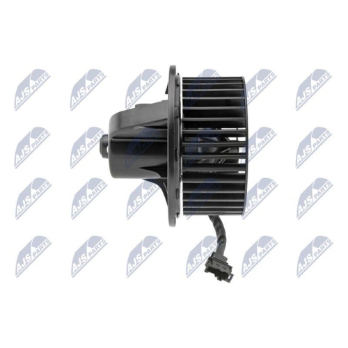Ventilator habitaclu Vw Transporter T4 1990-2003, cu AC, 701819021B