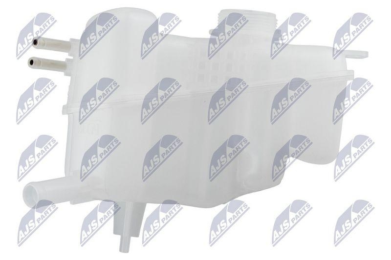 Vas expansiune racire Ford Mondeo 2.0 T 2017-; HG938A080AB; NTY, aftermarket