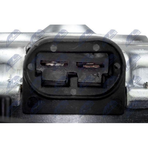 Ventilator radiator Renault Kangoo 1.5dci, 1.9dci, 1.9dti 2001-, V1939