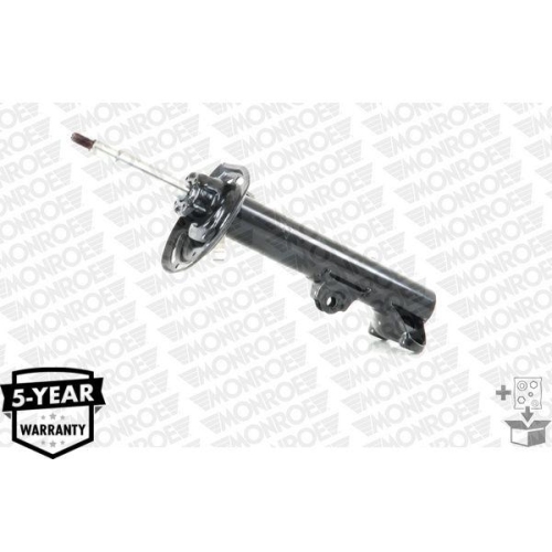 MONROE amortizor Monroe RideSense Electronic Suspension