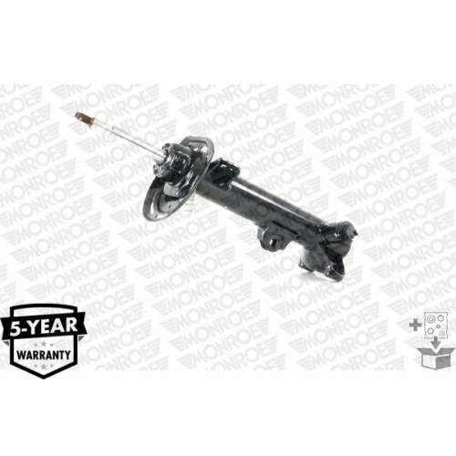 MONROE amortizor Monroe RideSense Electronic Suspension