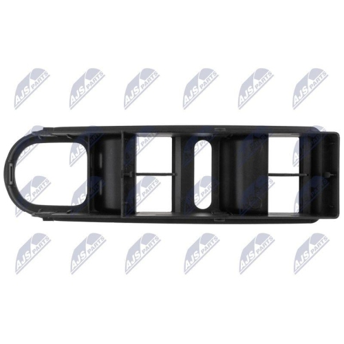 Panou maner tocul usii Vw Golf 6 2008-, Fata Stanga, 5K0867255A