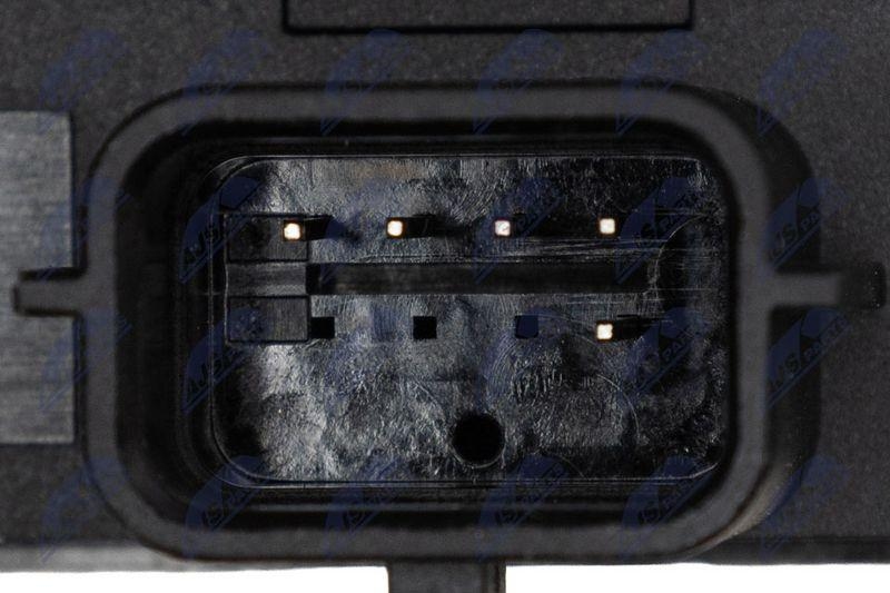 Pompa centrala ambreiaj Renaul Megane IV 1.5 DCI 2015-, Scenic IV / Grand Scenic IV 1.5 DCI 2016-; 306105645R; NTY, aftermarket