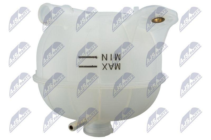 Vas expansiune racire Hyundai Tucson 1.6 CRDI, 2.0 2018-, Kia Sportage 1.6 CRDI, 2.0 2015-; 25431D3600; NTY, aftermarket
