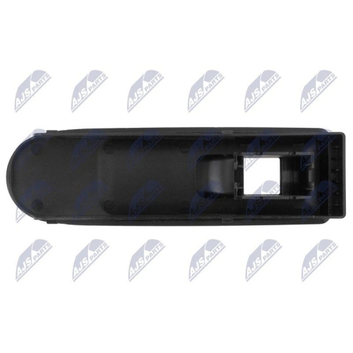Panou maner tocul usii Vw Golf 6 2008-, Fata Dreapta, 5K0867256