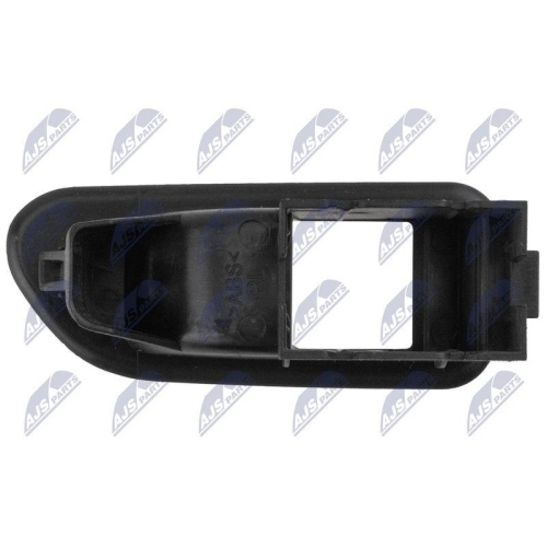 Panou maner tocul usii Vw Golf 6 2008-, Spate Stanga, 5K4868345