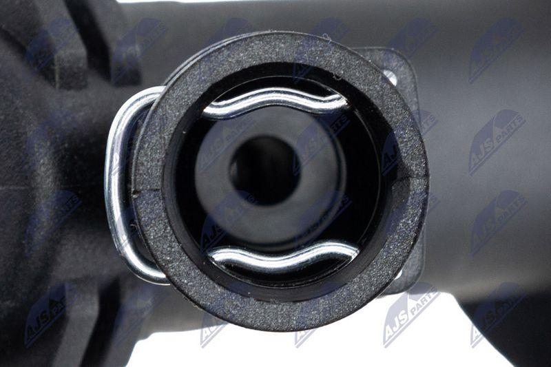 Pompa centrala ambreiaj Renault Kangoo 1.5 DCI / 1.6 2016-; 306101691R; NTY, aftermarket