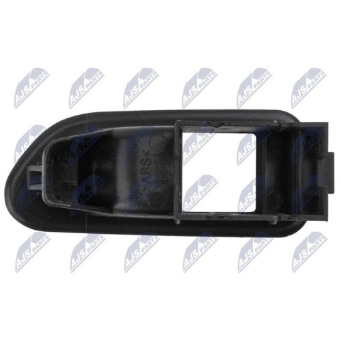 Panou maner tocul usii Vw Golf 6 2008-, Spate Dreapta, 5K4868346