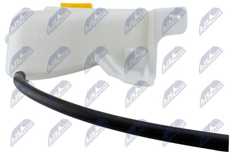 Vas expansiune racire Jeep Grand Cherokee 3.7, 4.7, 5.7 2005-, Jeep Commander 3.7, 4.7, 5.7 2005-; 55038011AA; NTY, aftermarket