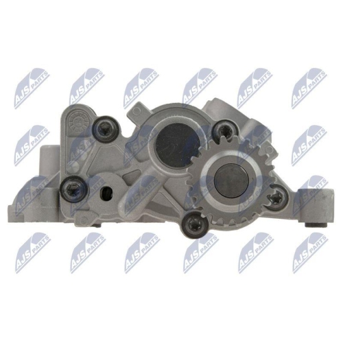 Pompa ulei Audi A3 1.8tfsi, 2.0tfsi 2009-, A5 1.8tfsi, 2.0tfsi 2007-, Vw Golf 6 1.8tsi 2009-, Passat B6 1.8tsi, 2.0tfsi 2009-, Passat B7 1.8tsi, 2.0tsi 2010-, 06H115105AC