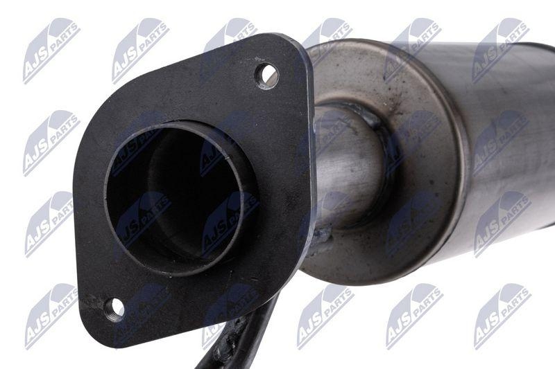 Catalizator Mazda Rx-8 1.3 141kw / 170kw 2003-2012; Euro 4; N3H82055XD; NTY, aftermarket