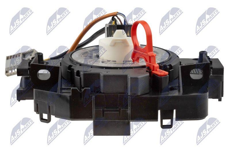 Arc spirala airbag Peugeot 2008 2013-, 208 2012-, 308 II 2013-; 98154509ZD; NTY, aftermarket