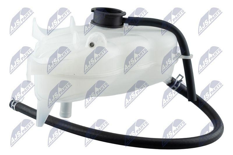 Vas expansiune racire Jeep Wrangler 2.8 CRD 2012-; 68195710AB; NTY, aftermarket