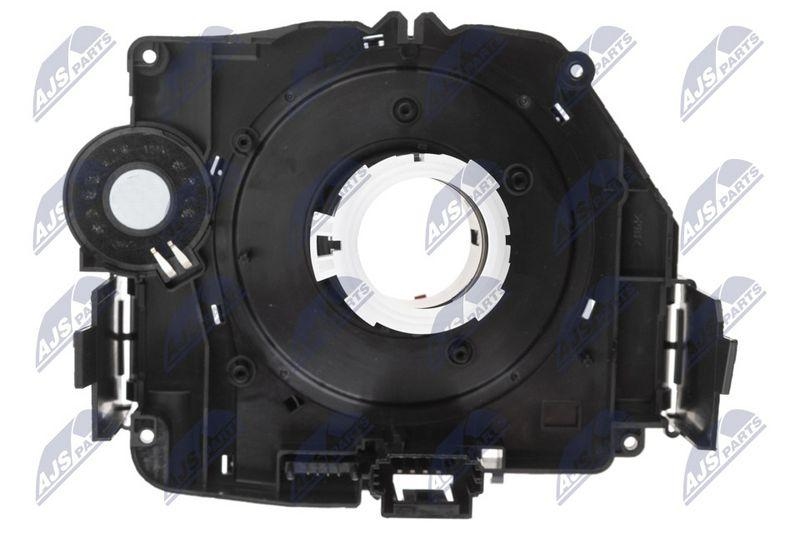 Arc spirala airbag Peugeot Partner 2018-, Citroen Berlingo 2018-; 98262605ZD; NTY, aftermarket