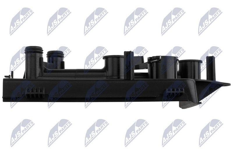 Vas expansiune racire Land Rover Range Rover III 4.4 2002-; 17107503692; NTY, aftermarket