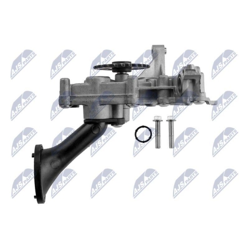 Pompa ulei Citroen C3 2, 3 1.0, 1.2 2012-, C4 Cactus 1.2 2014-, C1 1.2 2014-, Peugeot 208, 2 1.0, 1.2 2012-, 308 1.2 2013-2021, 108 1.0, 1.2 2014-, 9673506480