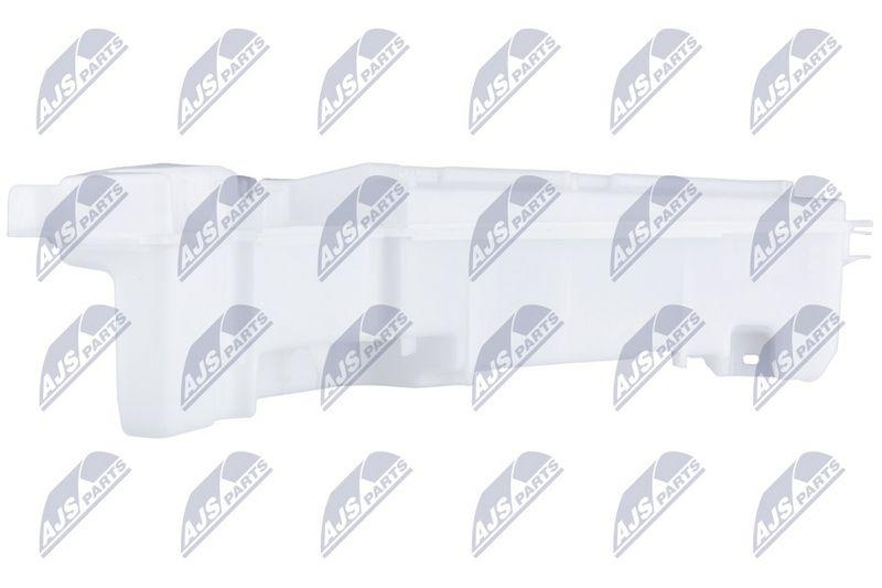 Vas expansiune racire Land Rover Range Rover Sport II 2013-; LR070882; NTY, aftermarket