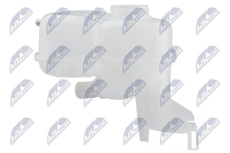 Vas expansiune racire Lincoln Mkc 2.0 2015-2019; EJ7Z8A080B; NTY, aftermarket