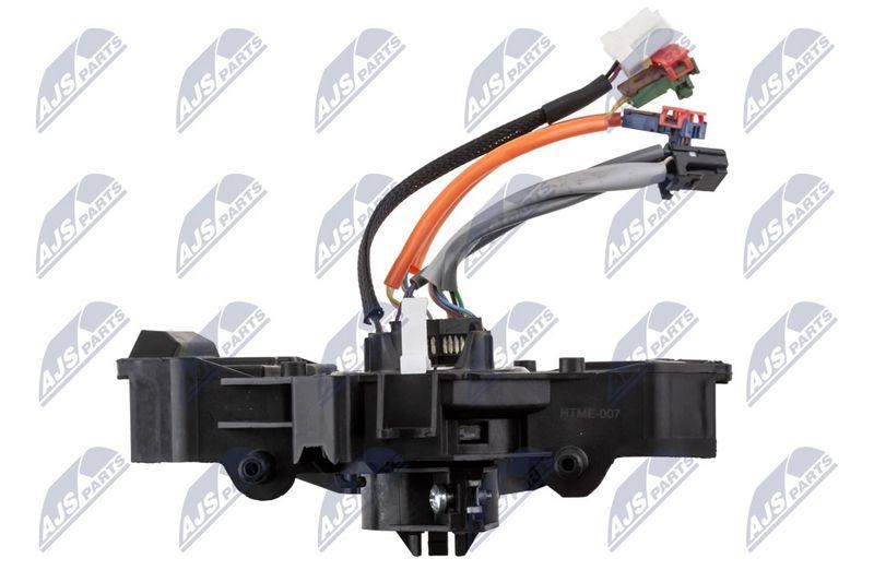 Arc spirala airbag Smart Fortwo (453) 2014-; 255670901R; NTY, aftermarket